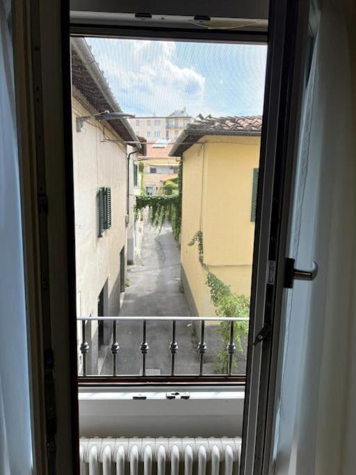 Appartamento Tuscany Charm #firenze