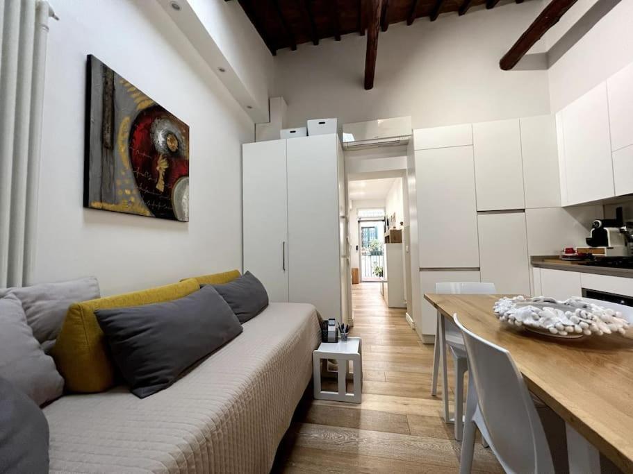 Tuscany Charm #firenze Appartamento *