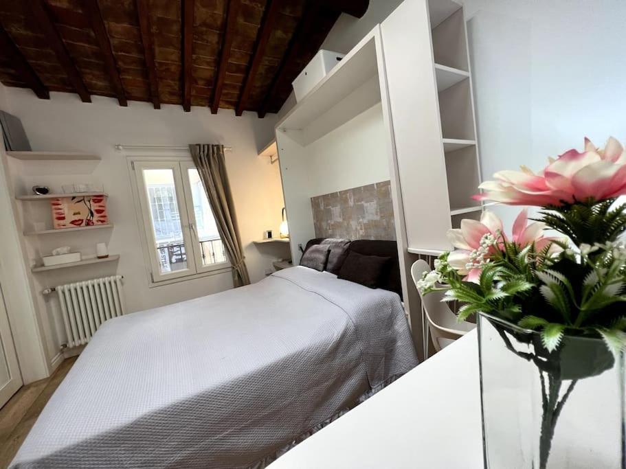 Appartamento Tuscany Charm #firenze