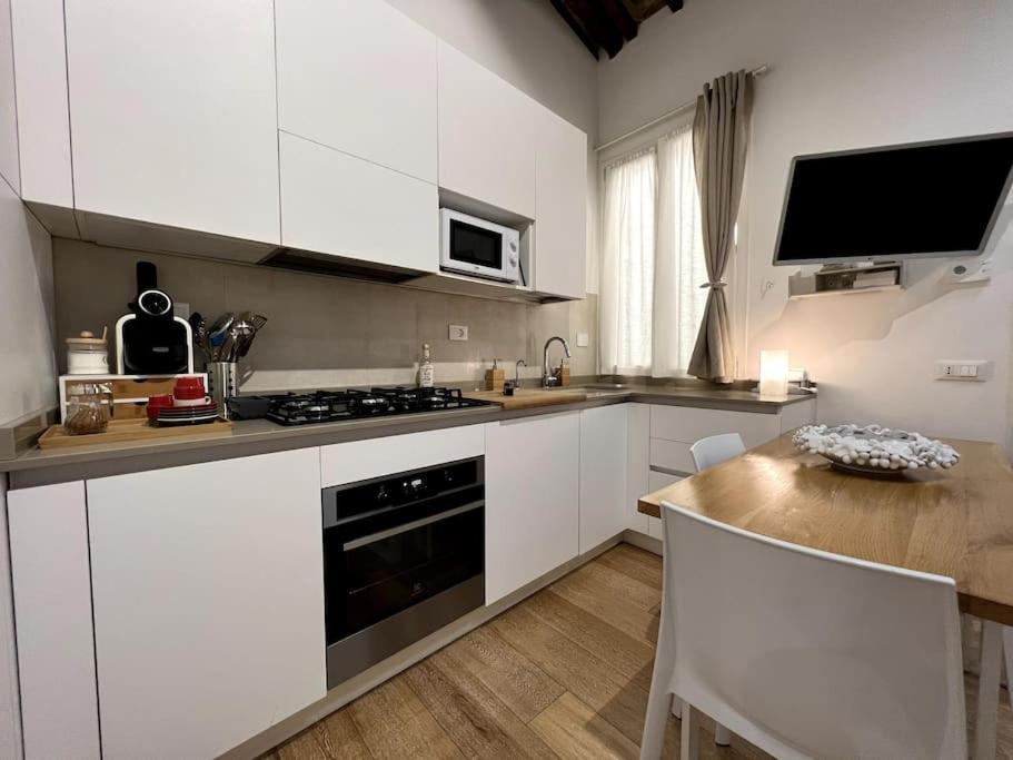 Appartamento Tuscany Charm #firenze Firenze