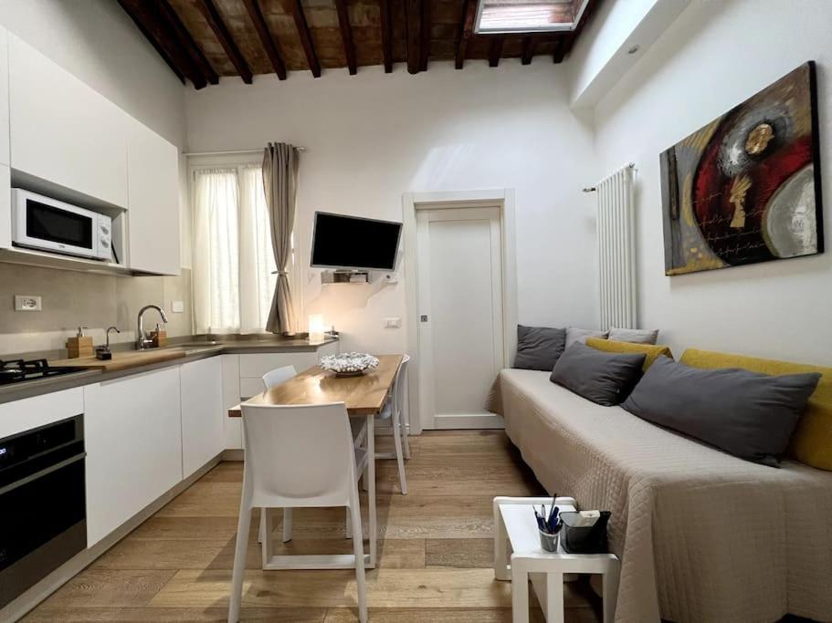 Appartamento Tuscany Charm #firenze *